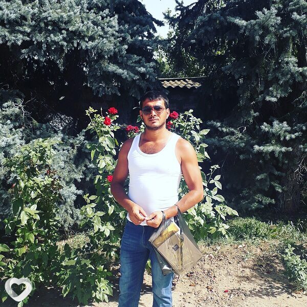 Саня, Антрацит