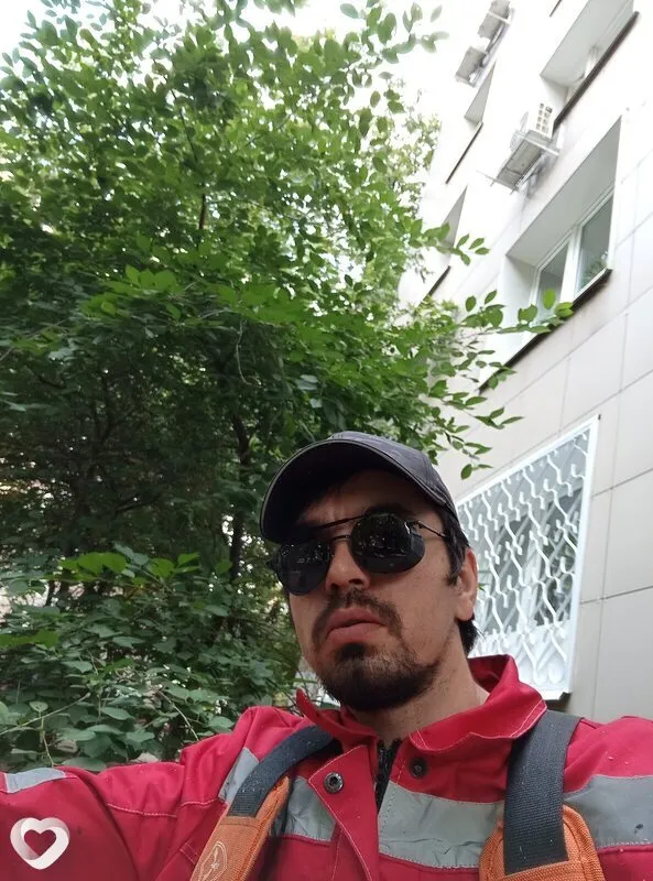 Мансур, 26, Москве — анкета №4648902