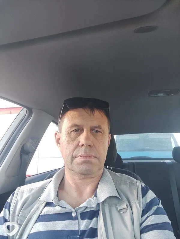 Александр, 56, Москве — анкета №4649541