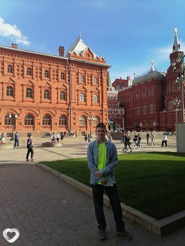 Александр, Королёв