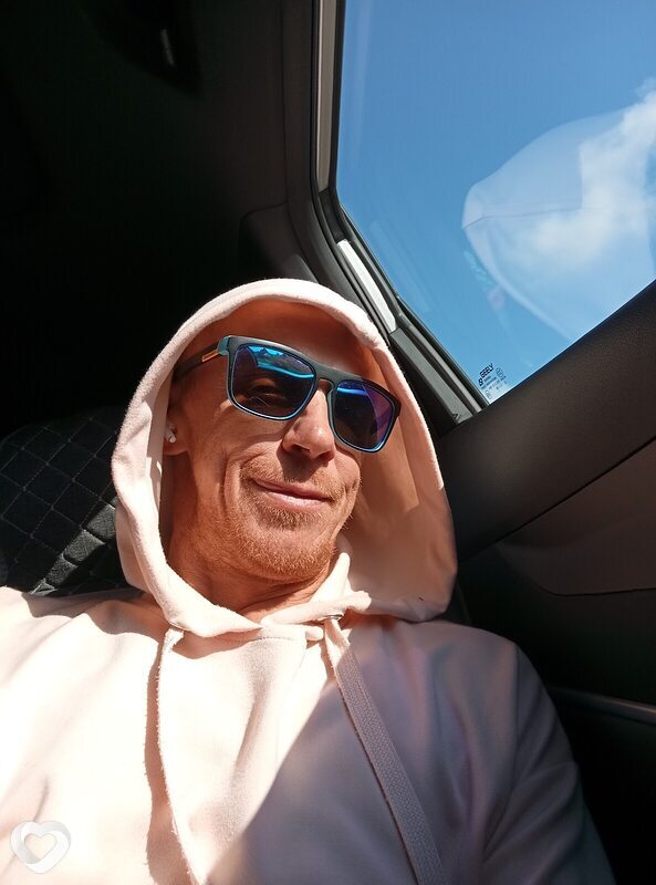Alex, 44, Санкт-Петербурге — анкета №4649030