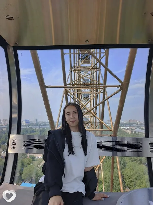 Анастасия, 22, Барнауле — анкета №4649043