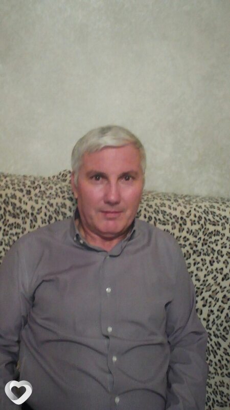 Александр, 64, Тюмени — анкета №4649048
