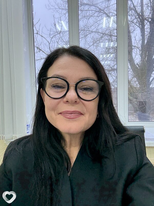 Наташа, 54, Твери — анкета №4648858