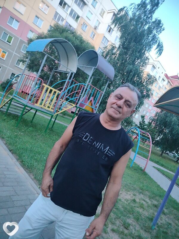 Ззюльфигар, Гродно