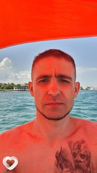 Слава, 35, Ростове-на-Дону — анкета №4648866