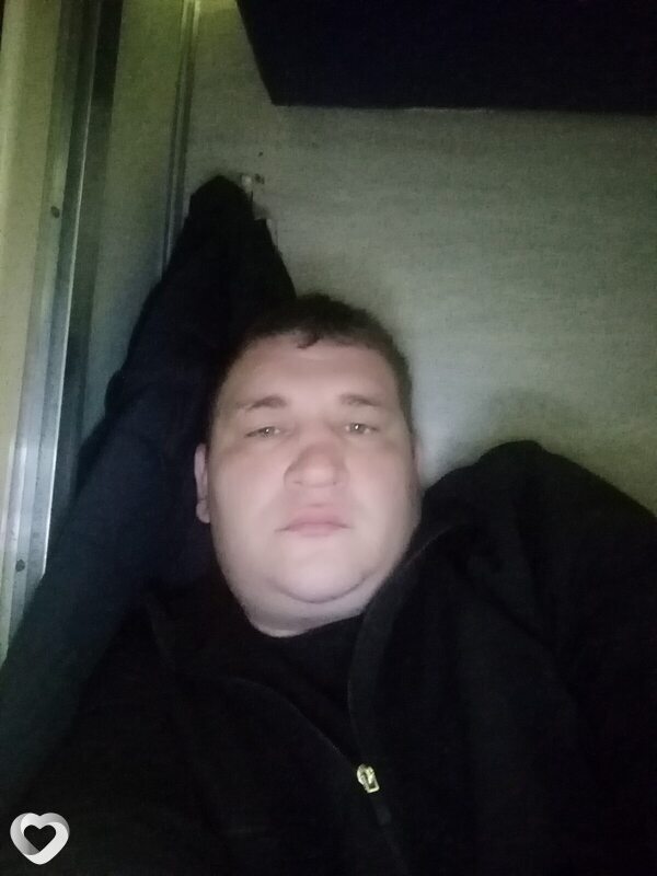 Андрей, 36, Ангарске — анкета №4648872