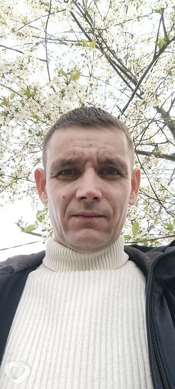 Алексей, 38, Чебоксарах — анкета №4648875