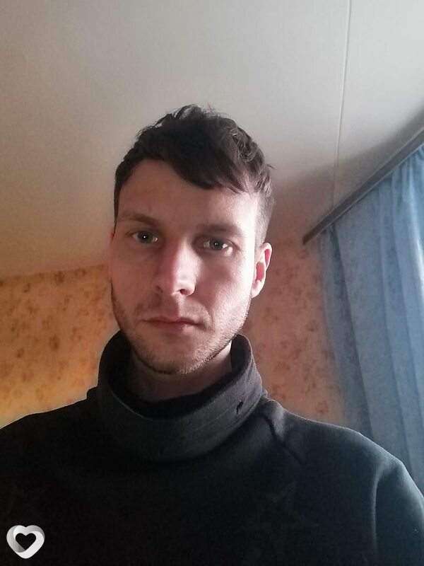 Сергей, 36, Казани — анкета №4648876