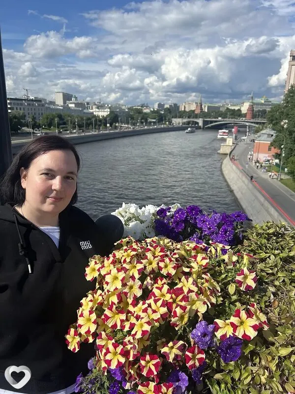 Наталья, 31, Москве — анкета №4648956