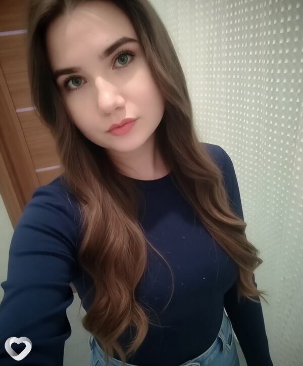 Аня, 28, Нижнем Новгороде — анкета №4648965
