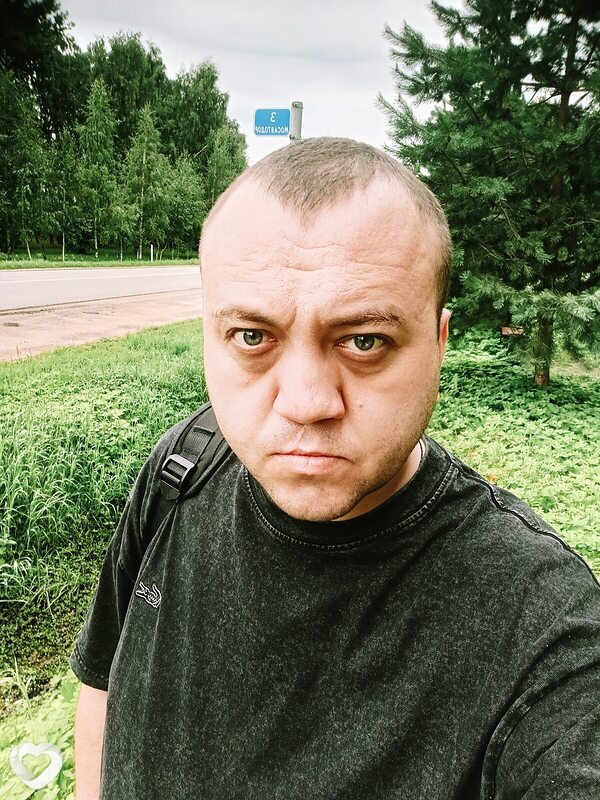 Станислав, 34, Дмитрове — анкета №4648971