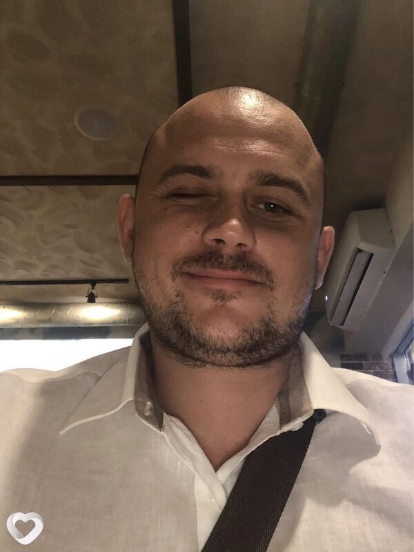 Валерий, 30, Астрахани — анкета №4648938