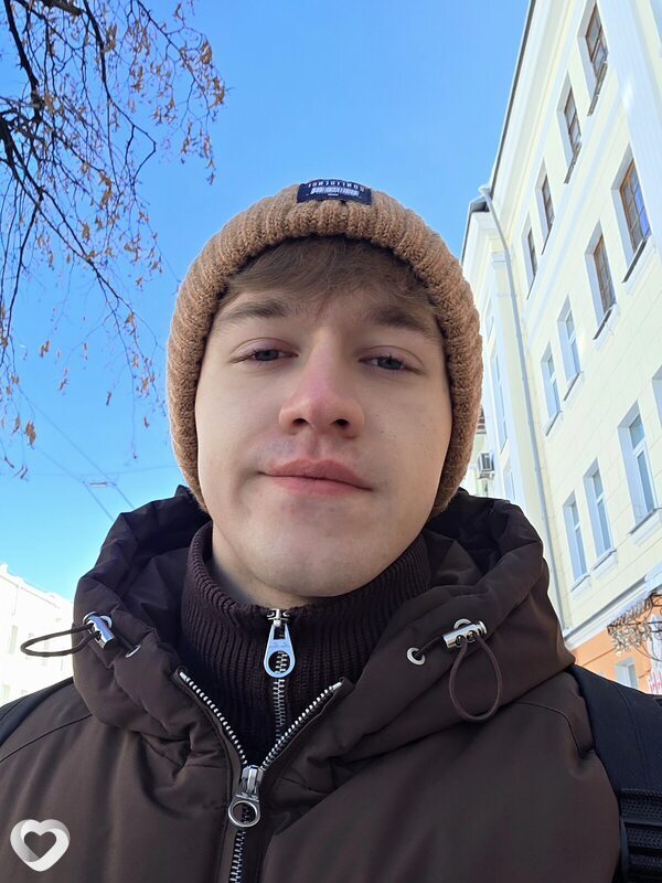 Егор, Жлобин