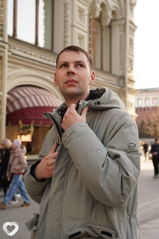 Иван, 27, Новосибирске — анкета №4648953