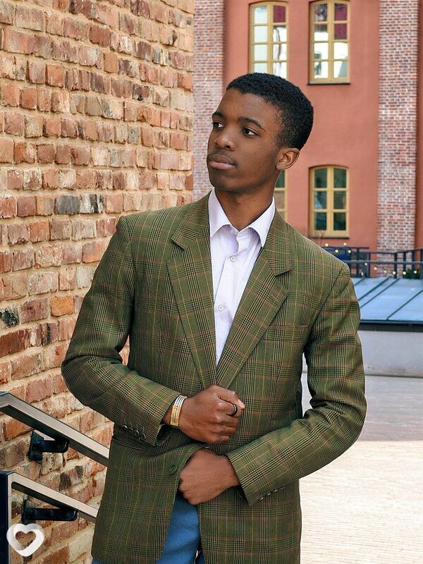 Христиан, 19, Минске — анкета №4648954