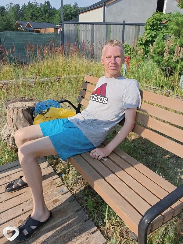 Серёжа, 26, Воронеже — анкета №4648907
