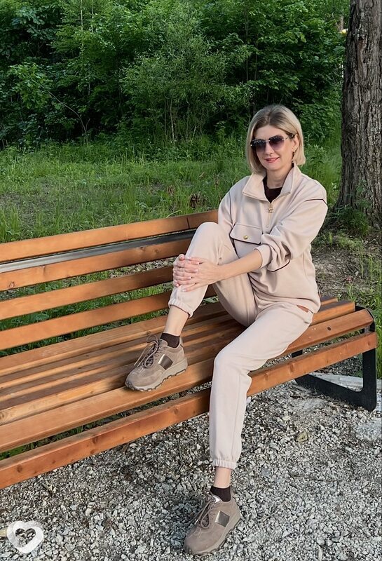 Ирина, Уссурийск