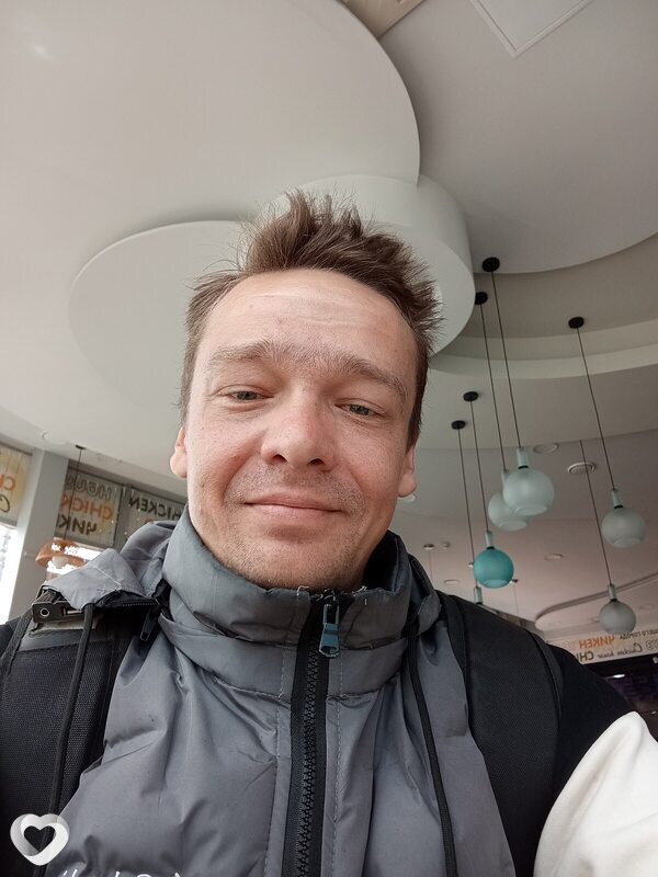 Паша, 37, Твери — анкета №4648911