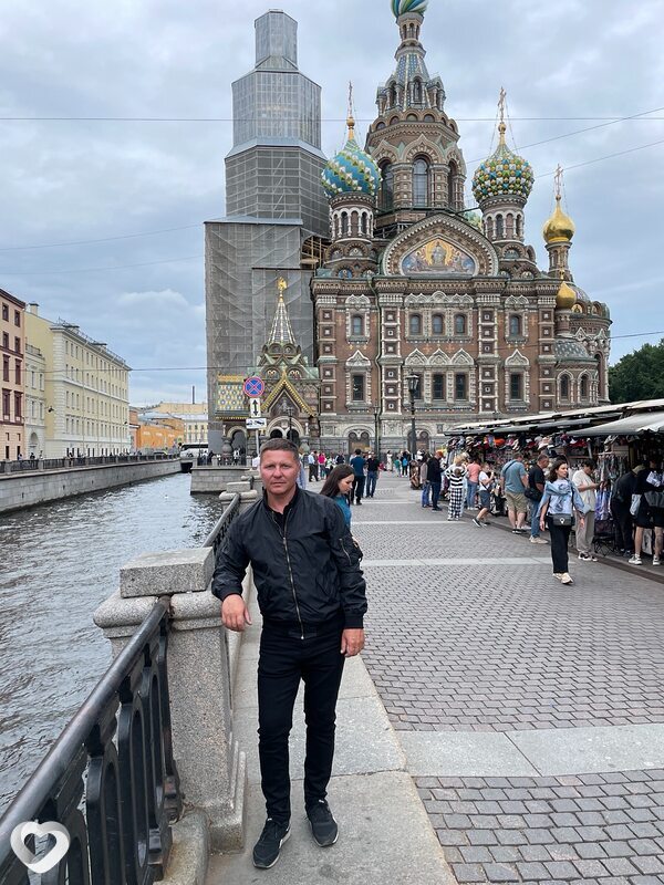 Андрей, 38, Томске — анкета №4648913