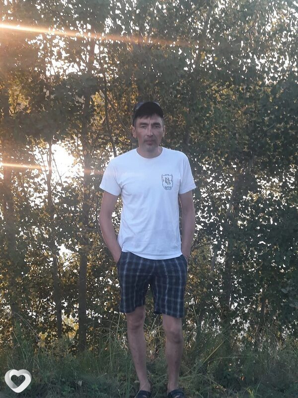 Руслан, 46, Челябинске — анкета №4648916