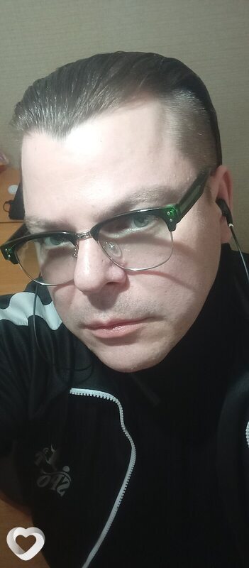 Александр, 40, Ростове-на-Дону — анкета №4648917