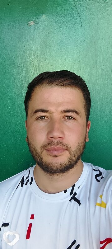 Руслан, 30, Красноярске — анкета №4648924