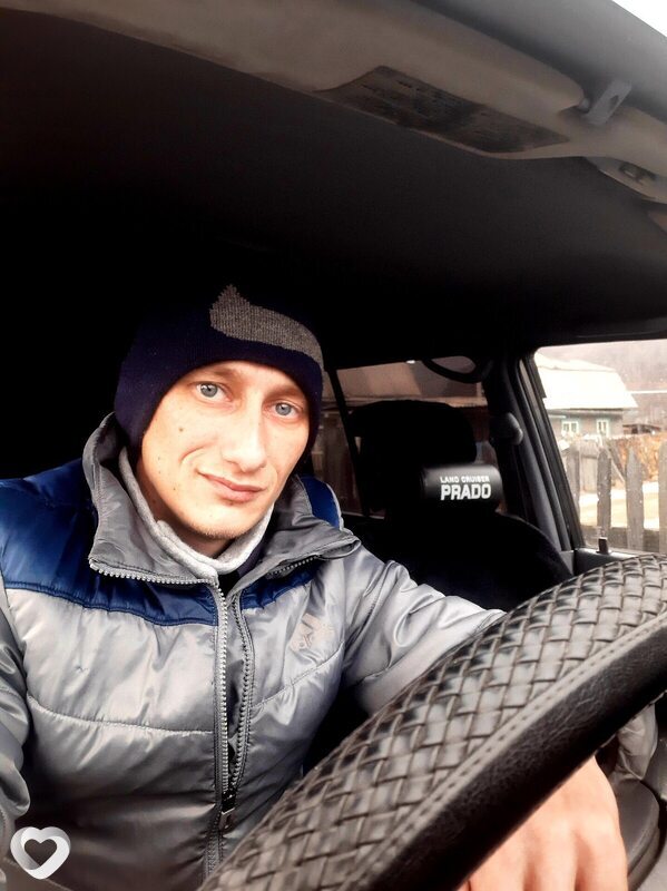 Иван, 33, Иркутске — анкета №4648930