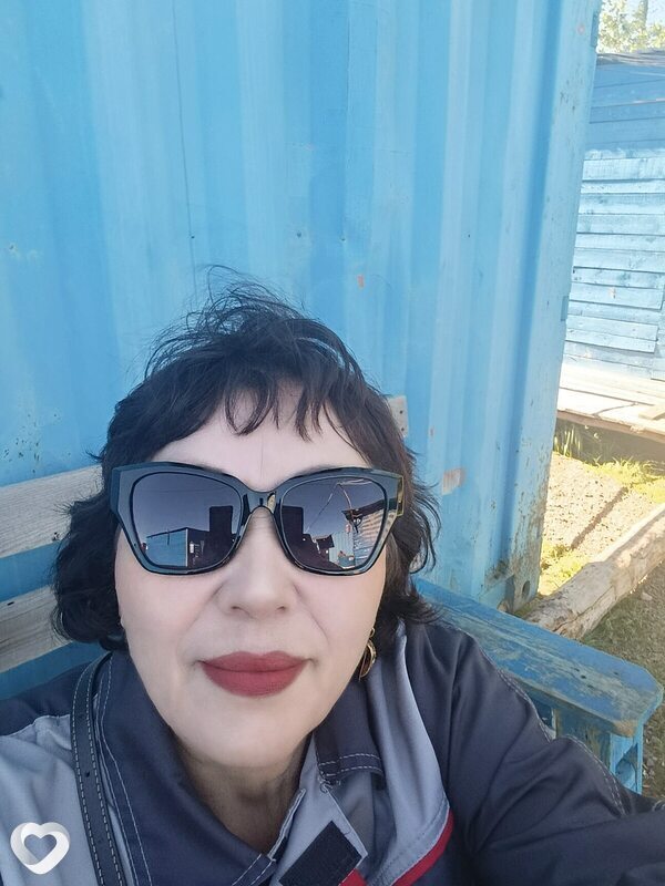 Ирина, Черногорск