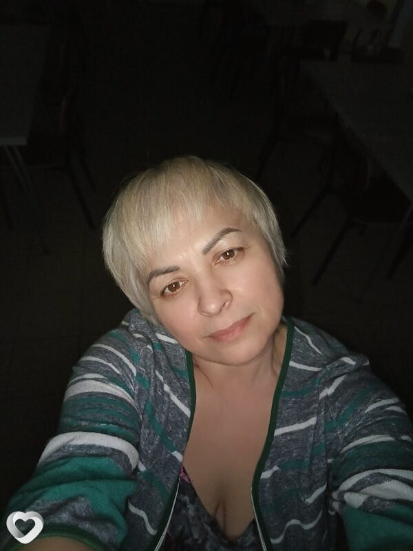 Валерия, 51, Воронеже — анкета №4649066