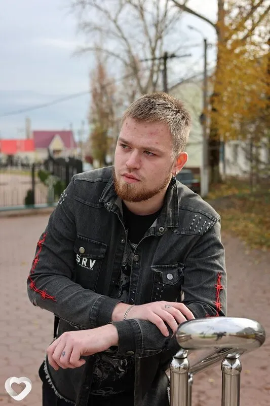 Андрей, 21, Москве — анкета №4649074