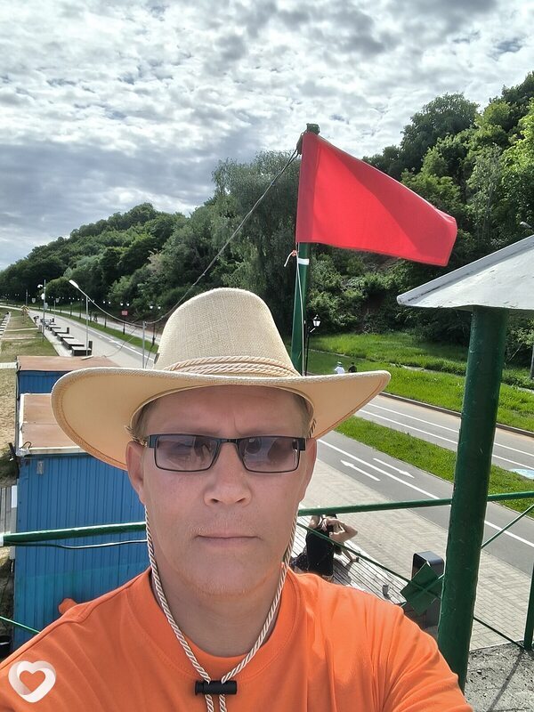 Алексей, 39, Чебоксарах — анкета №4649076