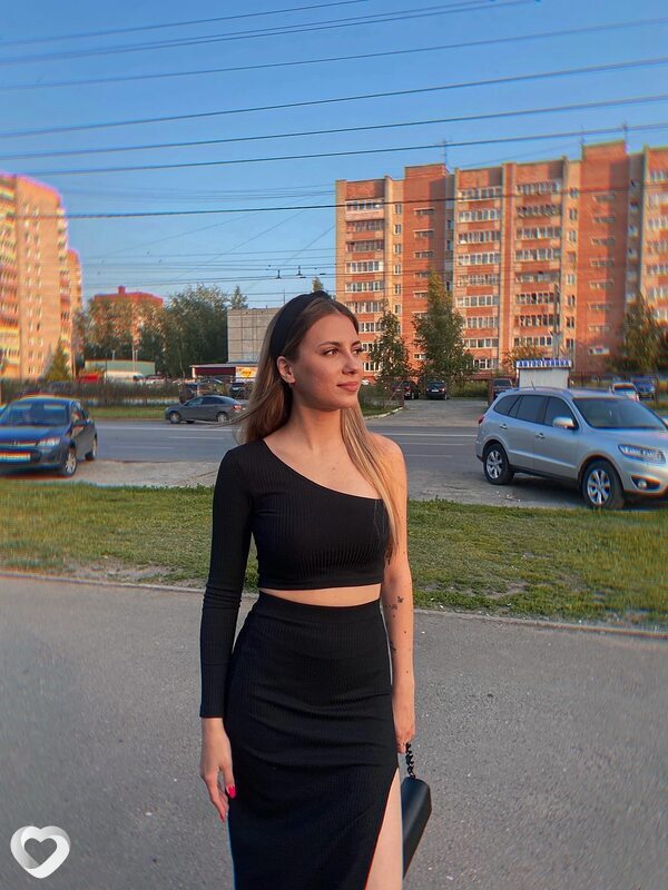 Марина, Новосибирск