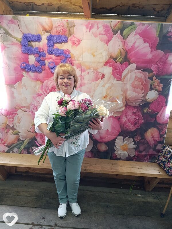 Елена, Житомир