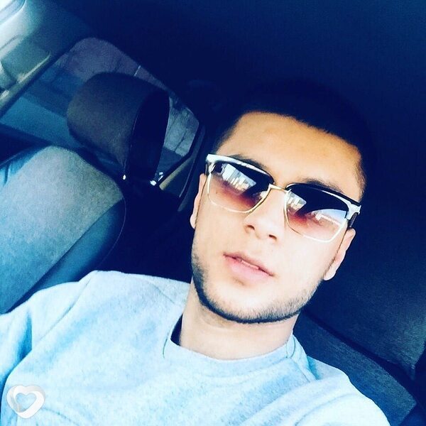 Тимур, 31, Балашихе — анкета №4649083