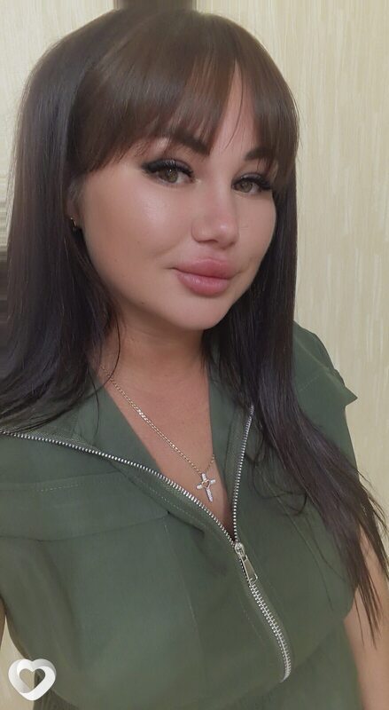 Анастасия, Долинск
