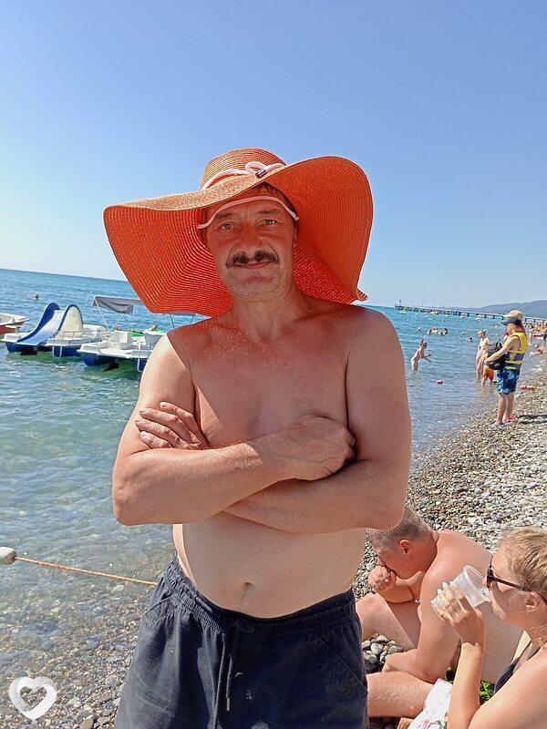 Александр, 55, Курске — анкета №4649095
