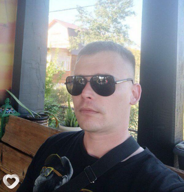 Олег, 36, Казани — анкета №4649098