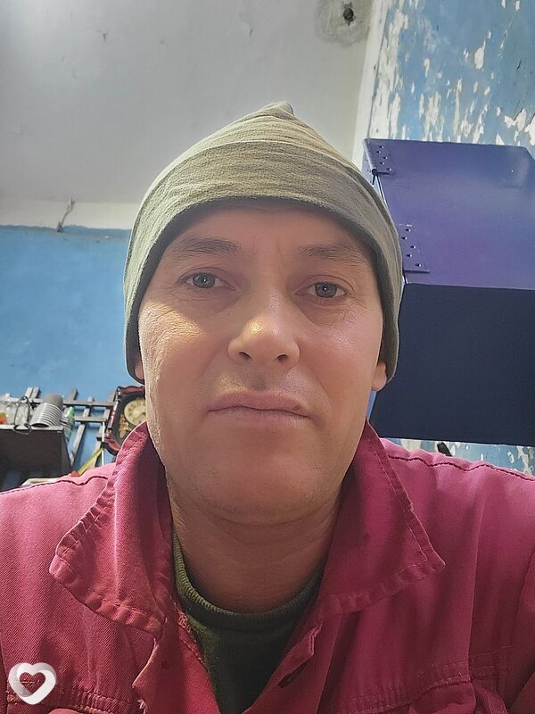 Ильяс, 47, Казани — анкета №4649111