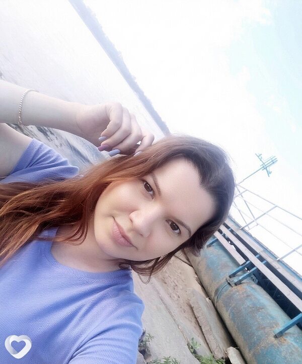 Кристиночка, 28, Чебоксарах — анкета №4649112