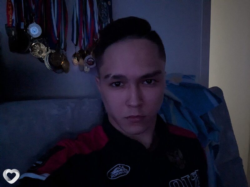 Алексей, 18, Уфе — анкета №4649113