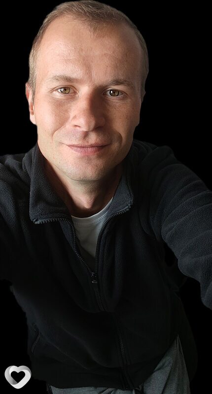 Евгений, 39, Владивостоке — анкета №4649115
