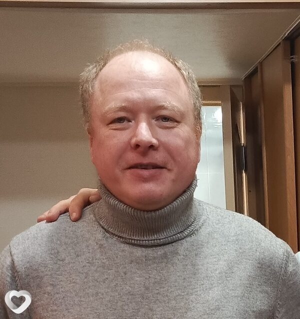 Аркадий, 47, Архангельске — анкета №4649120