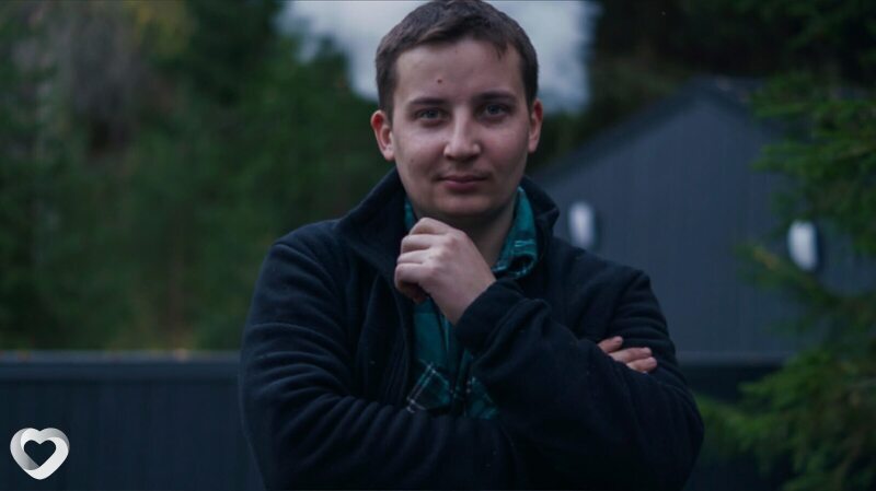 Дмитрий, 29, Санкт-Петербурге — анкета №4649122
