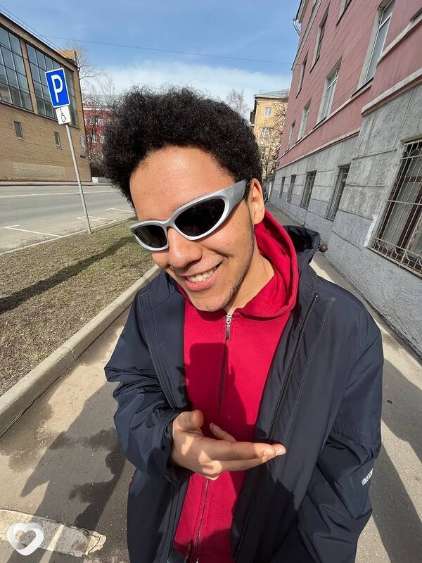 Давид, Батуми