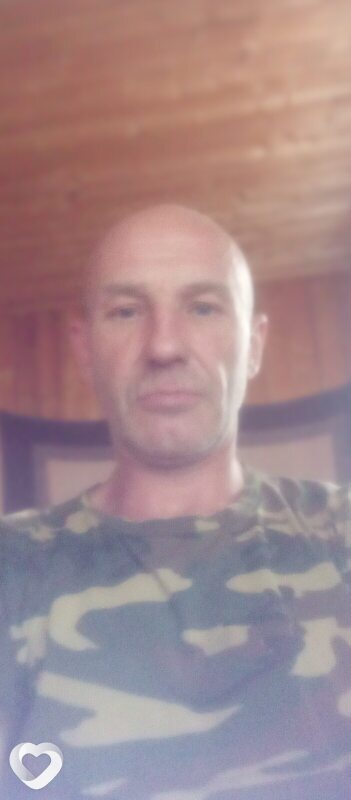 Алексей, 48, Твери — анкета №4648981