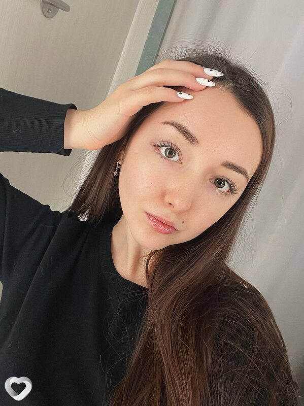 Александра, 27, Екатеринбурге — анкета №4648987