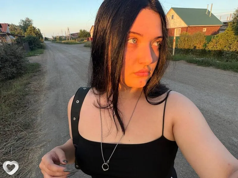 Елизавета, 18, Барнауле — анкета №4648989