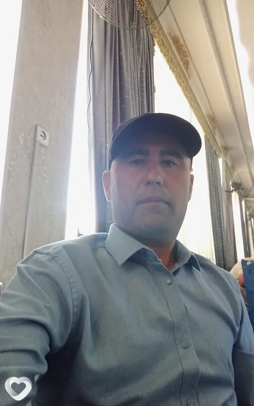 Алик, 35, Москве — анкета №4648994