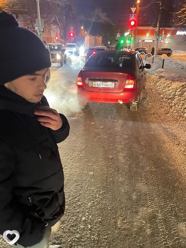 Реални Мужик, 38, Калуге — анкета №4649000
